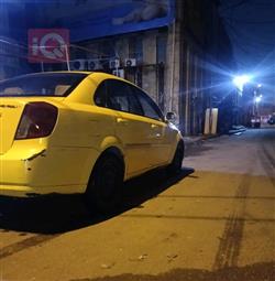 شيفروليه اوبترا